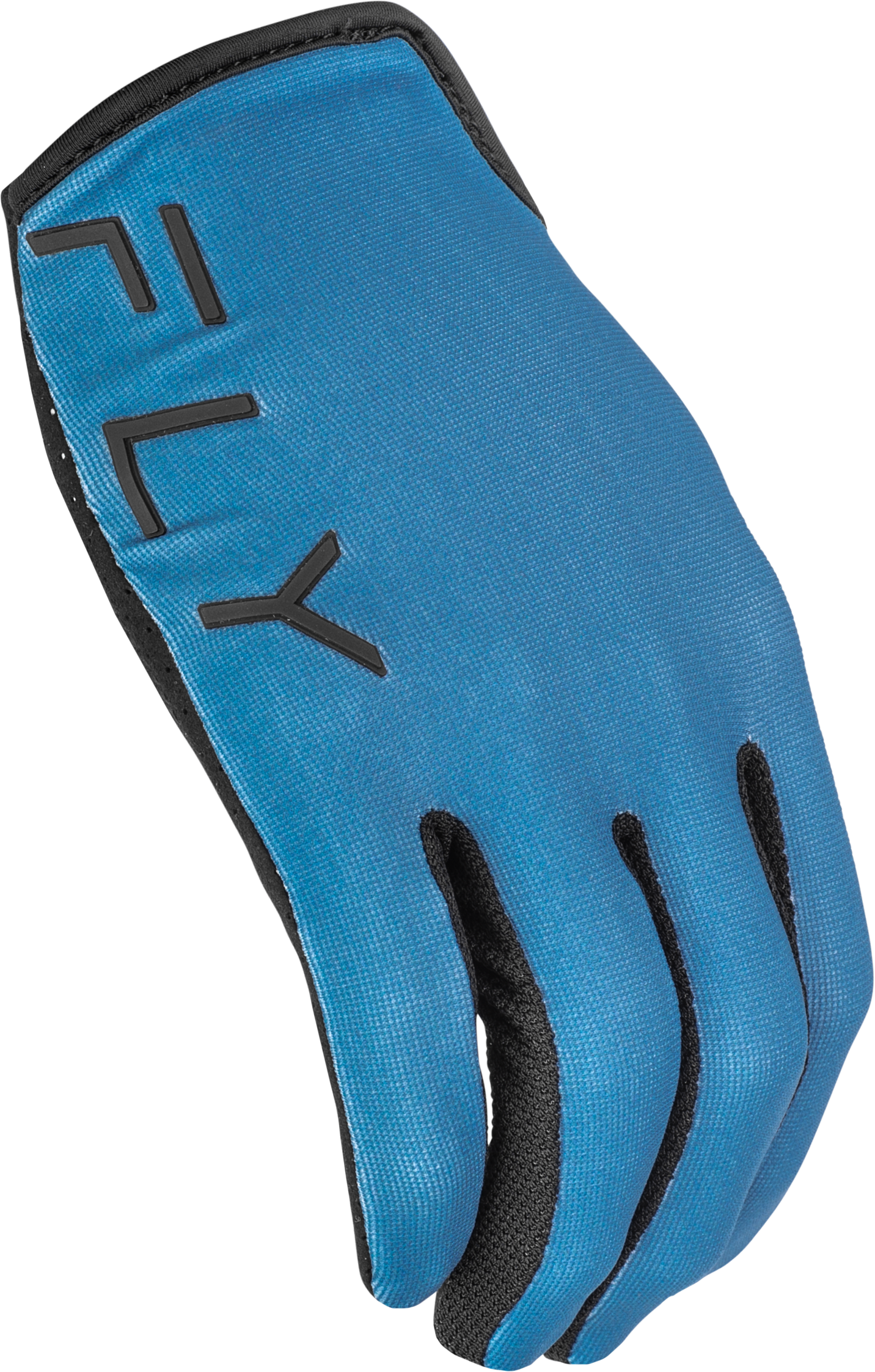 Youth Radium Gloves Slate Blue Yl