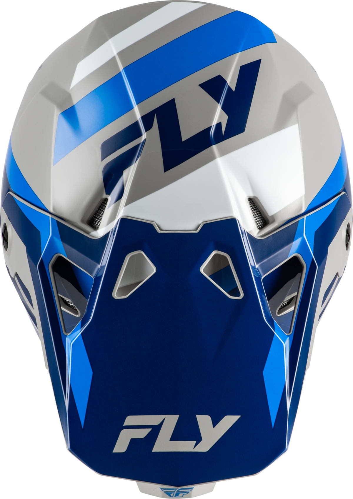 Formula Cp Seal Helmet Navy/Blue/Grey 2x