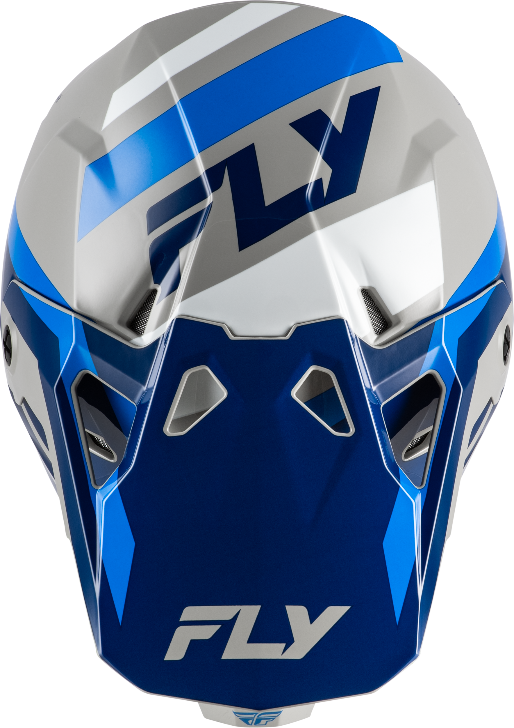 Formula Cp Seal Helmet Navy/Blue/Grey Xs