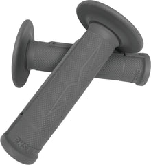 Softidium Half Waffle Grip Graphite