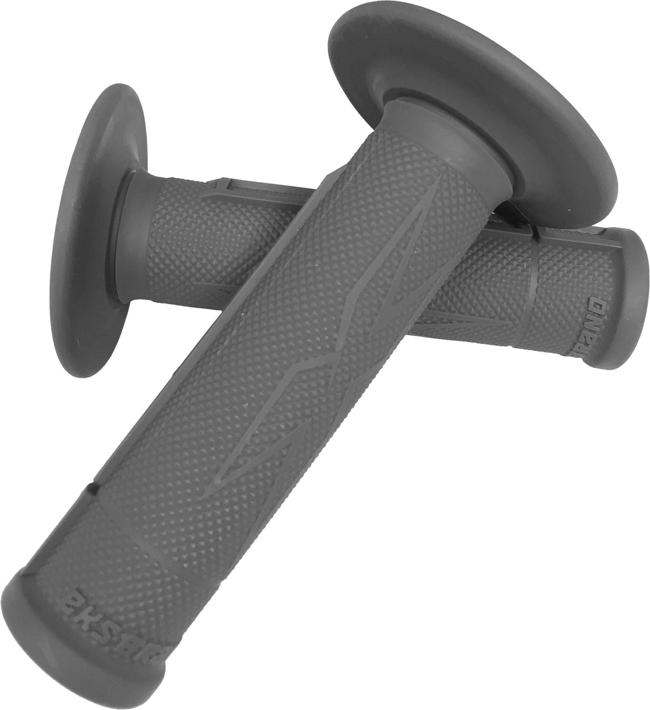 Softidium Half Waffle Grip Graphite