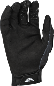 Youth Pro Lite Gloves Black Yl