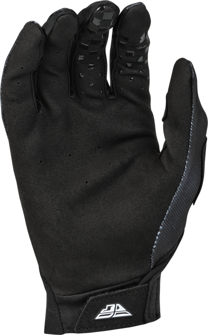 Youth Pro Lite Gloves Black Yl