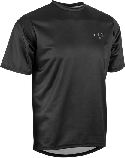 Action Jersey Black Md