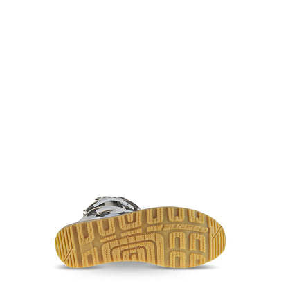 Balance Pro Tech Boots White/Black/Fluo Yellow Sz 13