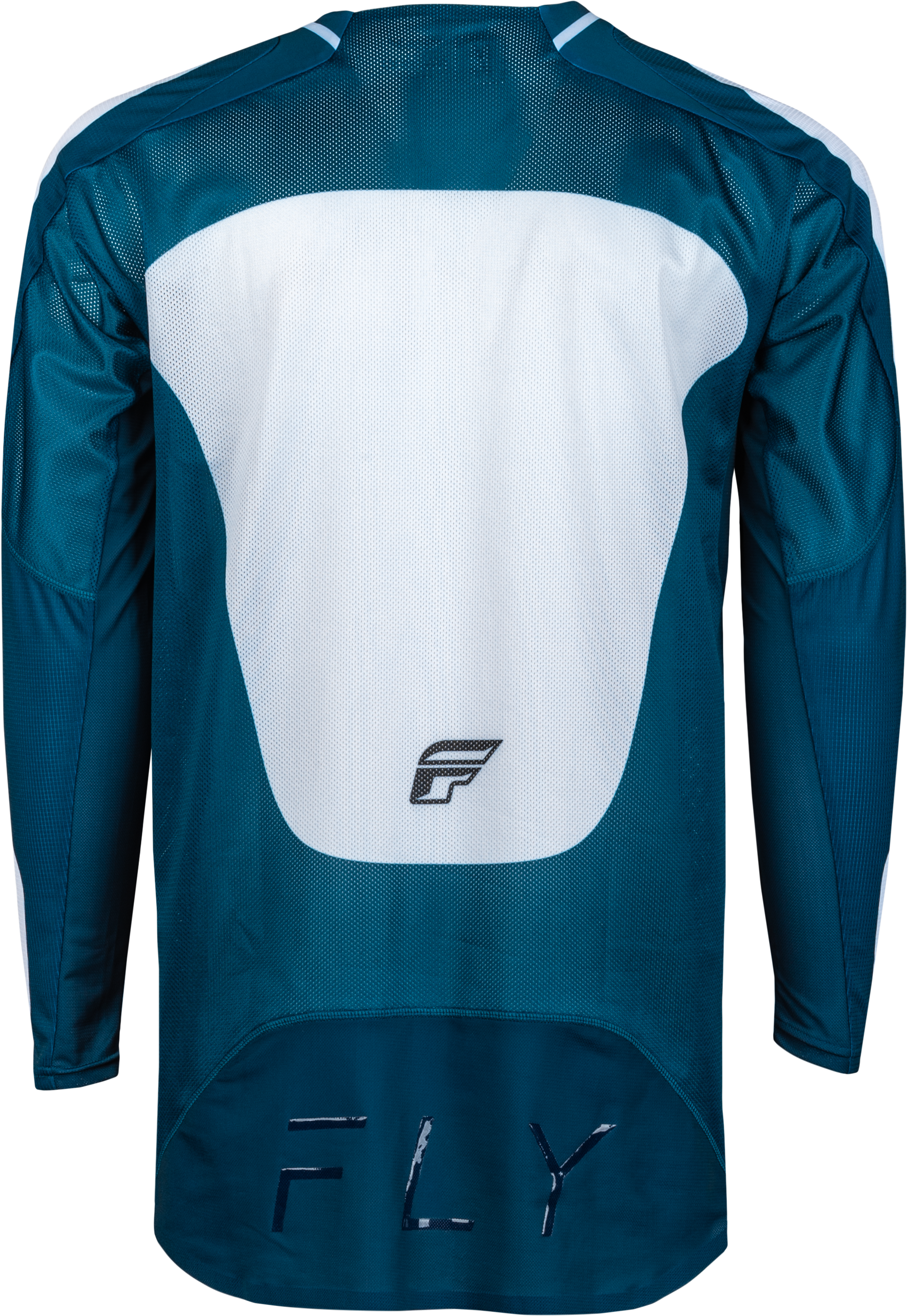 Evolution Dst Jersey Navy/White Md