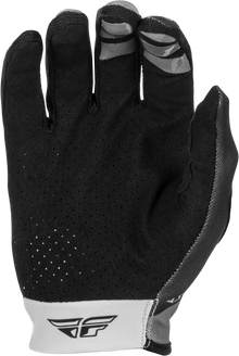 Lite Gloves Grey/Black Xs