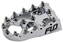 Touring Brake Pedal Tip Chrome