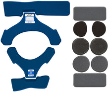 K8 Pad Set Blue (Right)