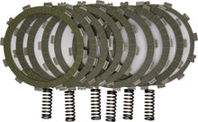 Street Racer Clutch Kit Src77