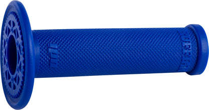 ODI Ruffian No Waffle Grip - Blue