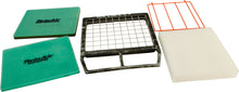Powerflow Kit Air Filter With Cage