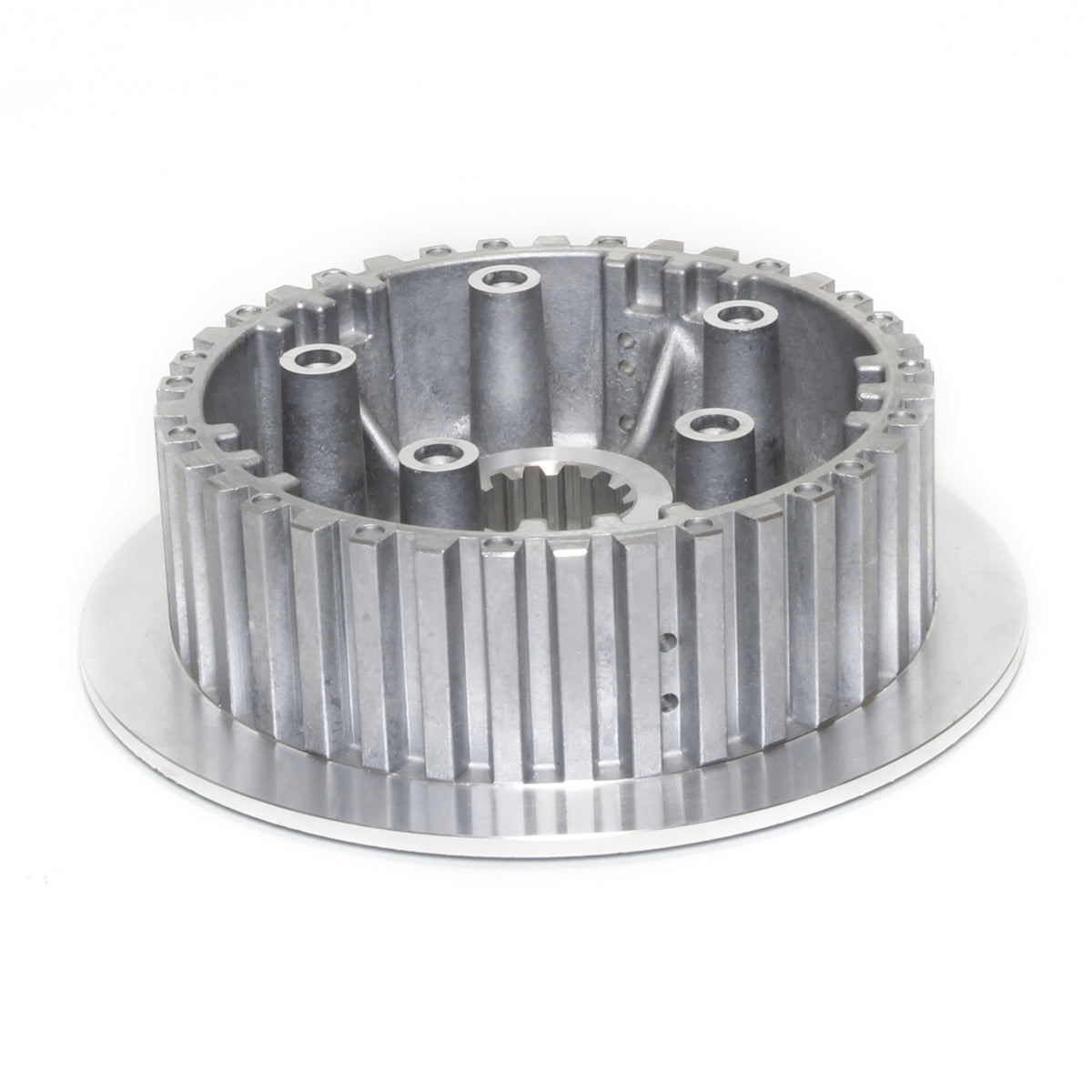 Clutch Inner Hub Kaw