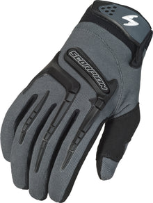 Skrub Gloves Grey Md