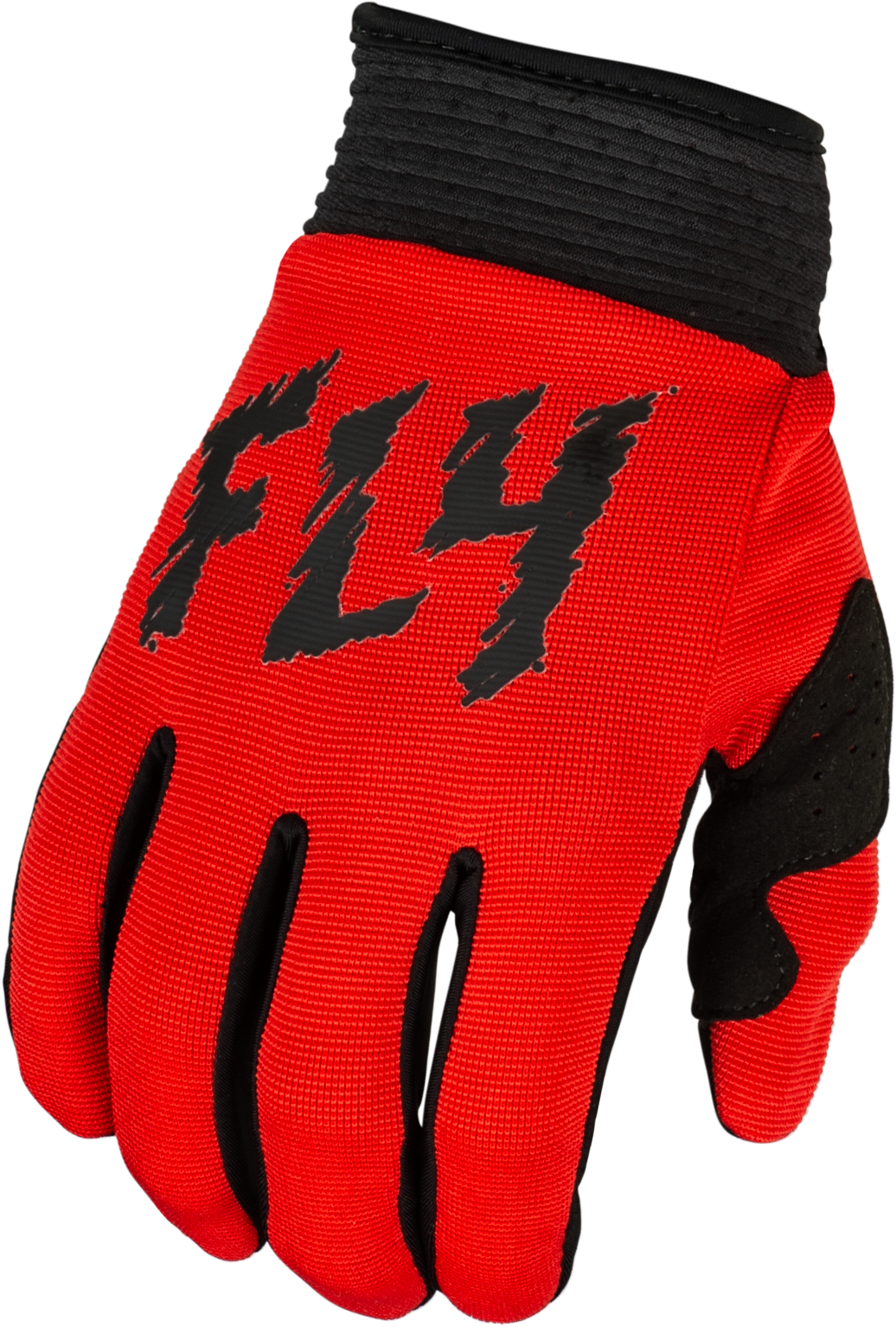 Youth F 16 Gloves Red/Black Y3xs