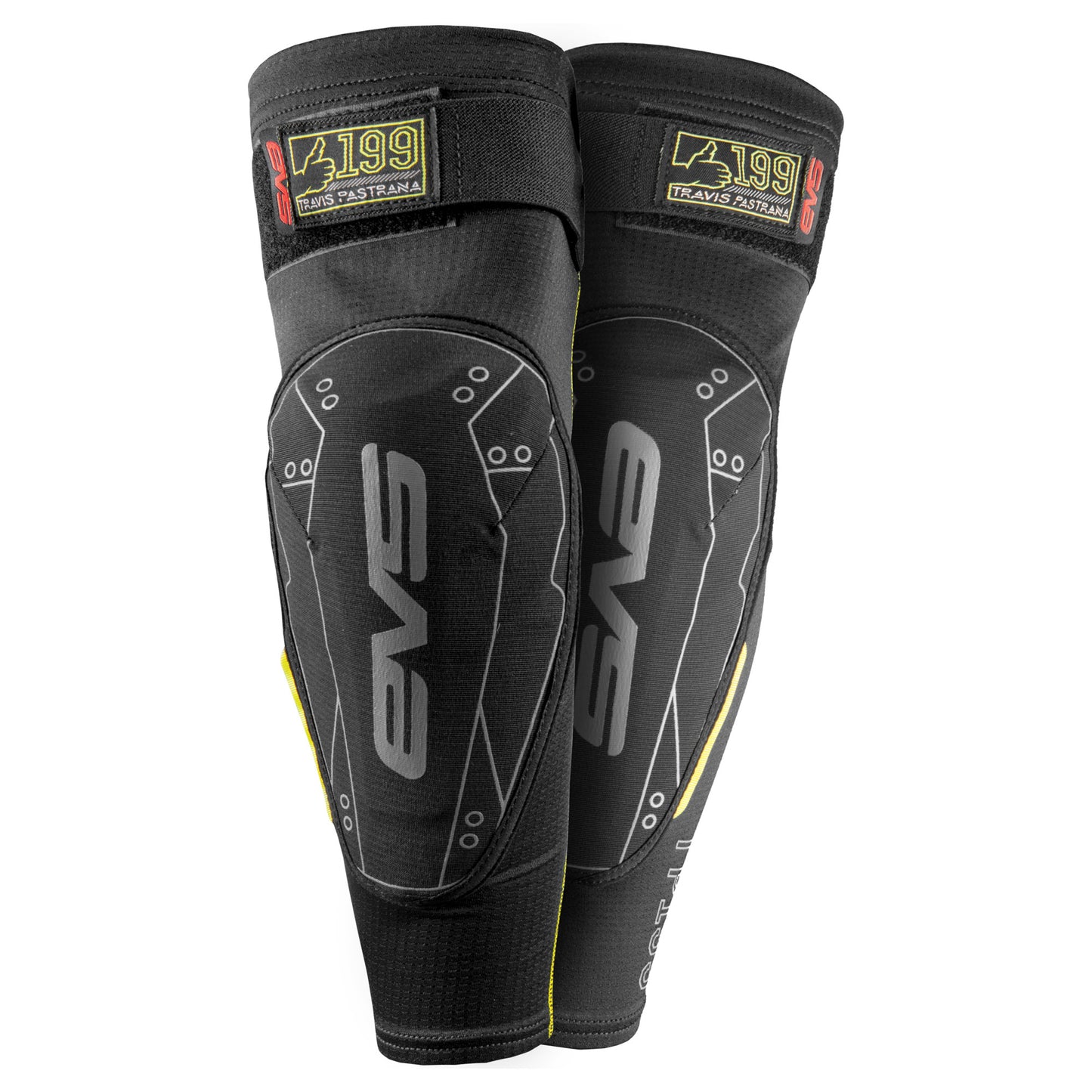 Tp199 Elbow Guard Sm/Md