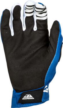Pro Lite Gloves Red/White/Blue Xs