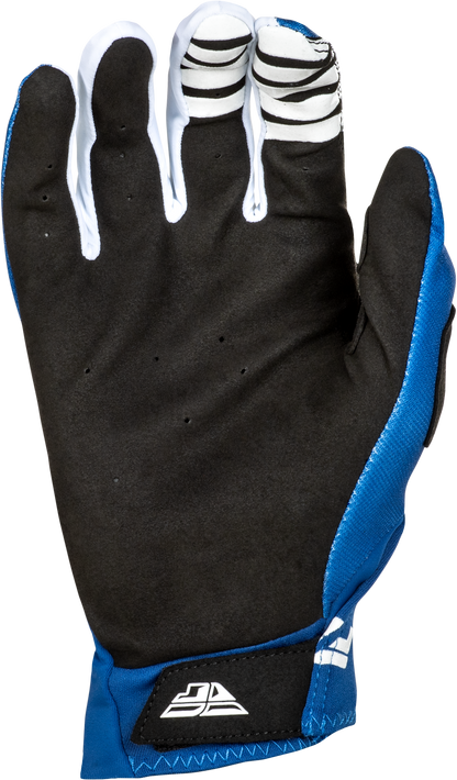Pro Lite Gloves Red/White/Blue Md