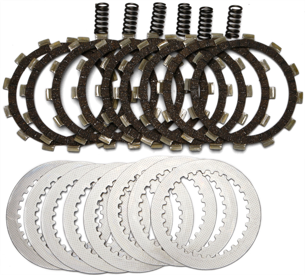 Dirt Racer Clutch Set Drc119