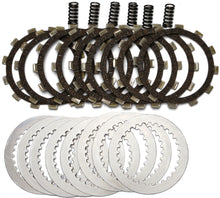 Dirt Racer Clutch Set Drc119