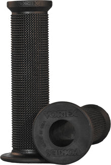 Grips V3 Black Pair