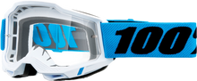 Accuri 2 Junior Goggle Novel Clear Lens