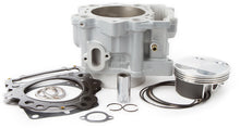 Cylinder Kit Hc 102.00/Std 11.0:1 Yam