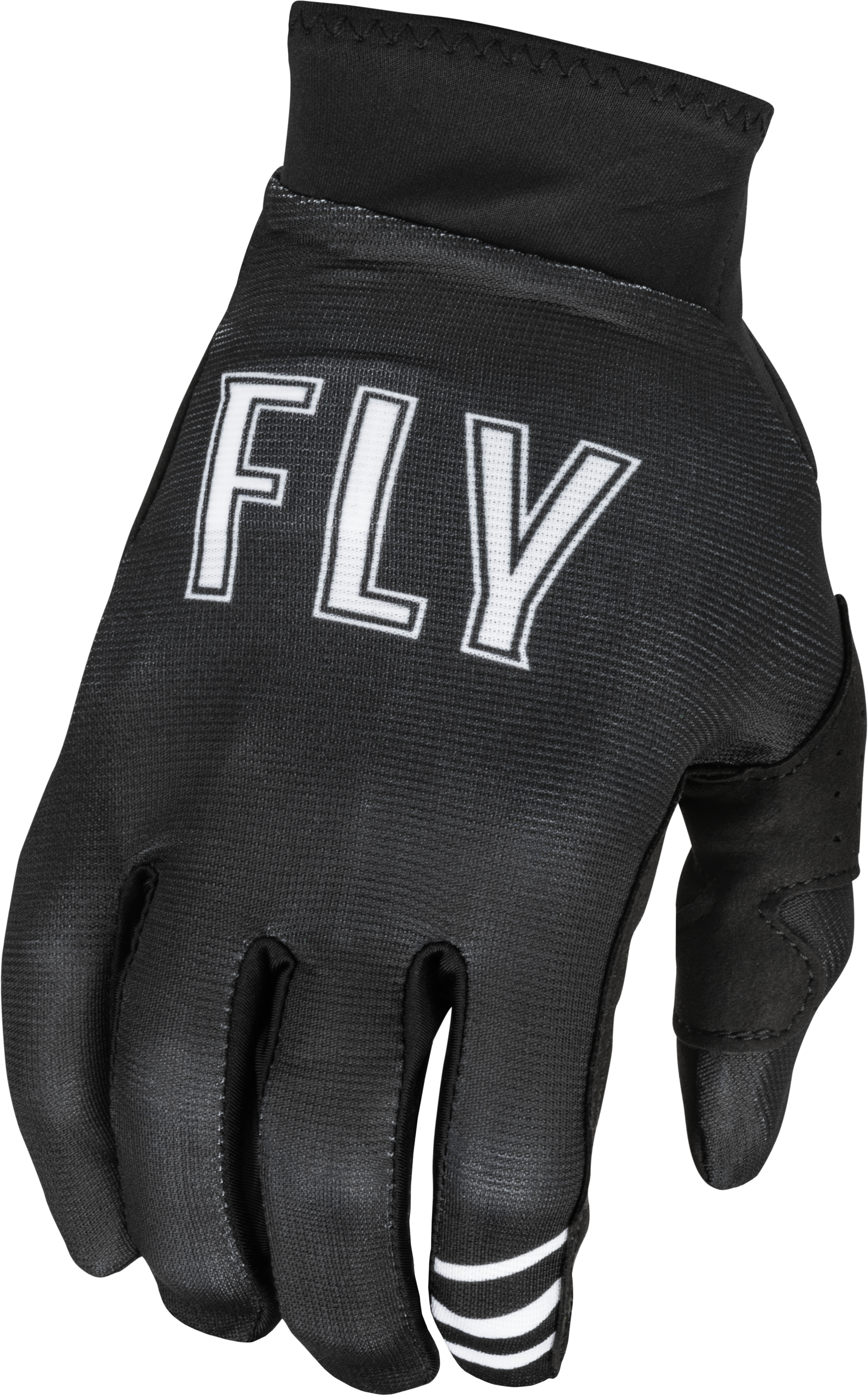 Youth Pro Lite Gloves Black Yl