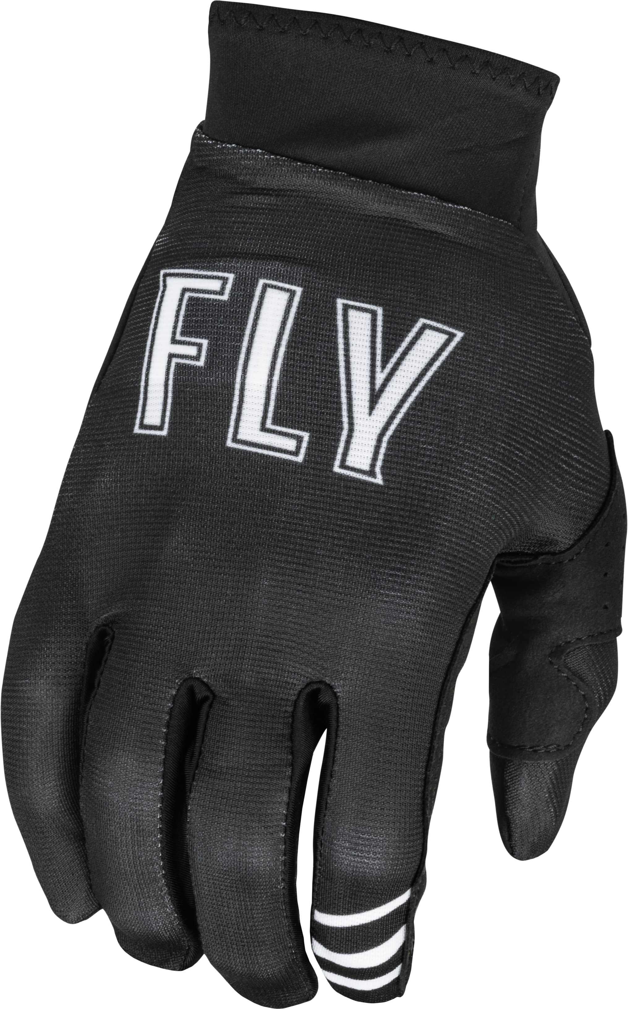 Youth Pro Lite Gloves Black Yl