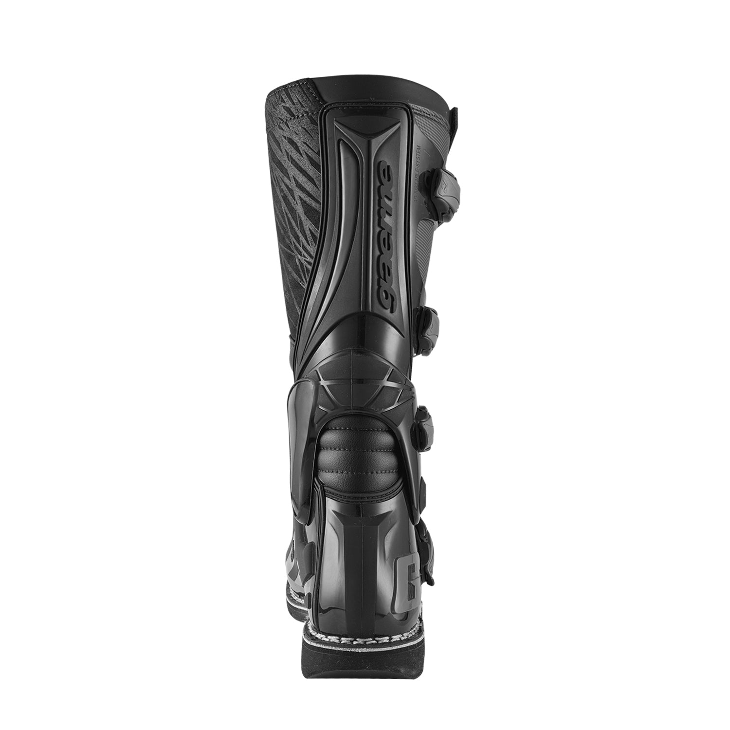 Fastback Endurance Boots Enduro Midnight Sz 11