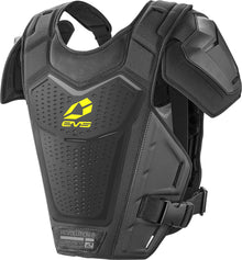Revo 5 Roost Guard Black Sm/Md