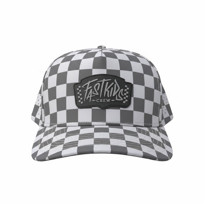 Fast Kids Crew Snapback