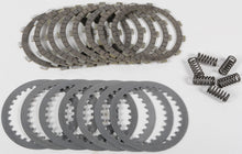 Dirt Racer Clutch Set Drc161