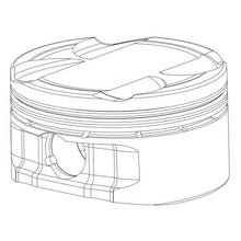 CP Pistons CPKX KIT CRF250R 14.5:1