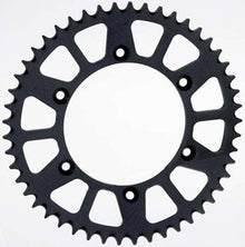 Rear Sprocket Aluminum 48t 520 Blk Hon/Yam