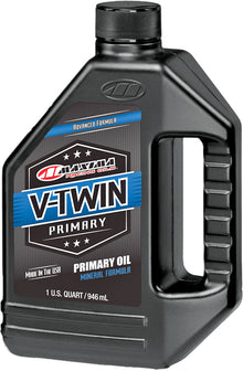 Primary V Twin Oil 32oz