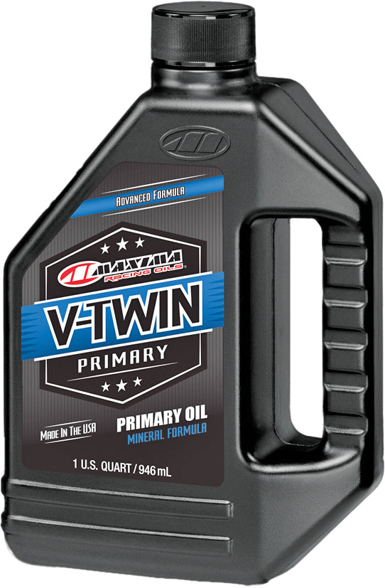 Primary V Twin Oil 32oz