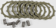 Street Racer Clutch Kit Src24