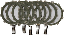 Street Racer Clutch Kit Src75