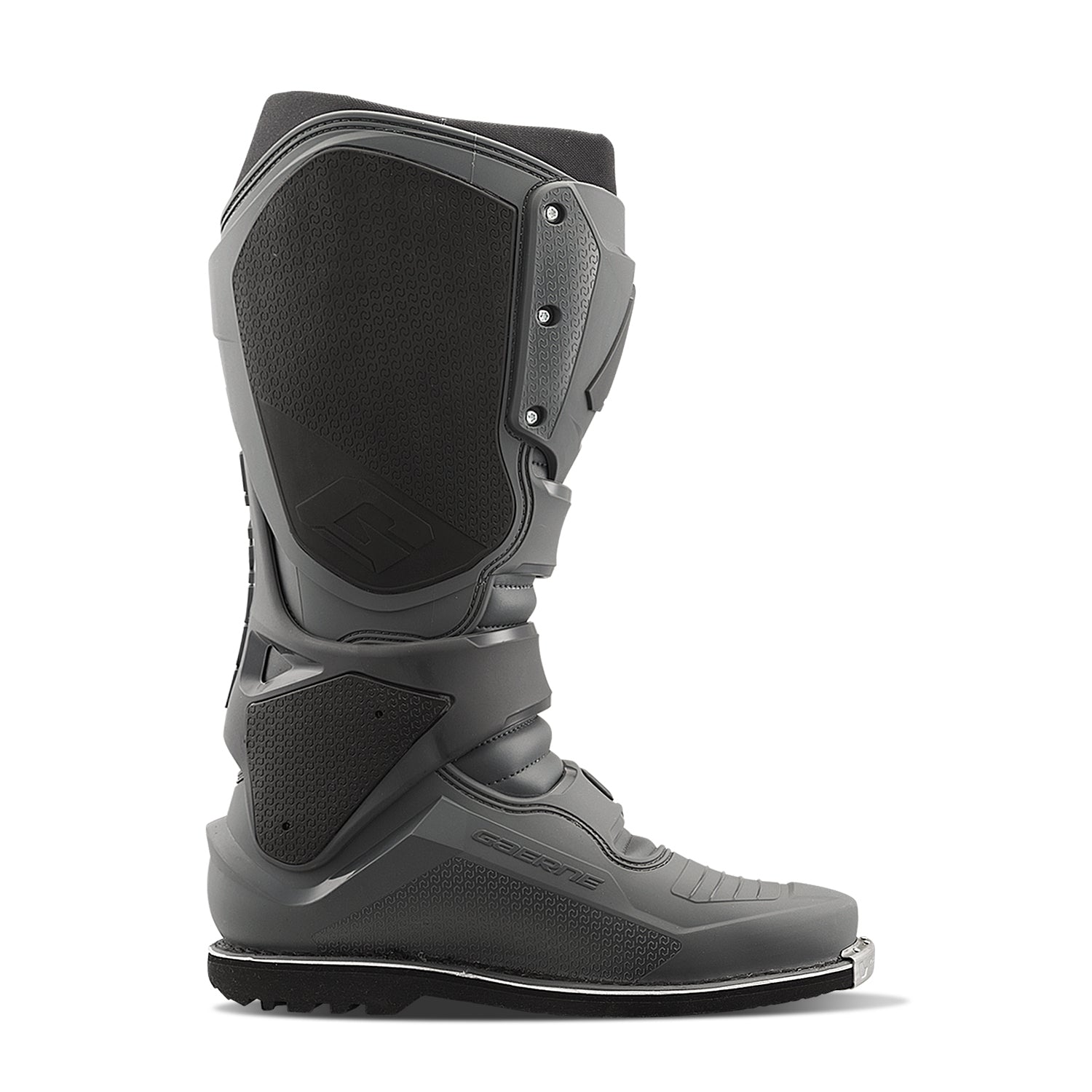Sg22 Gore Tex Enduro Boots Battleship Sz 13