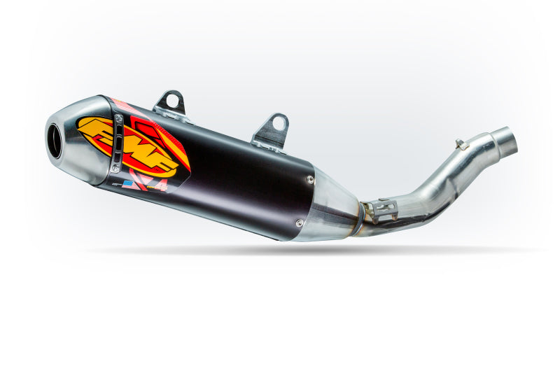 FMF Racing Honda XR650R 00-07 Powercore 4 S/A Muffler