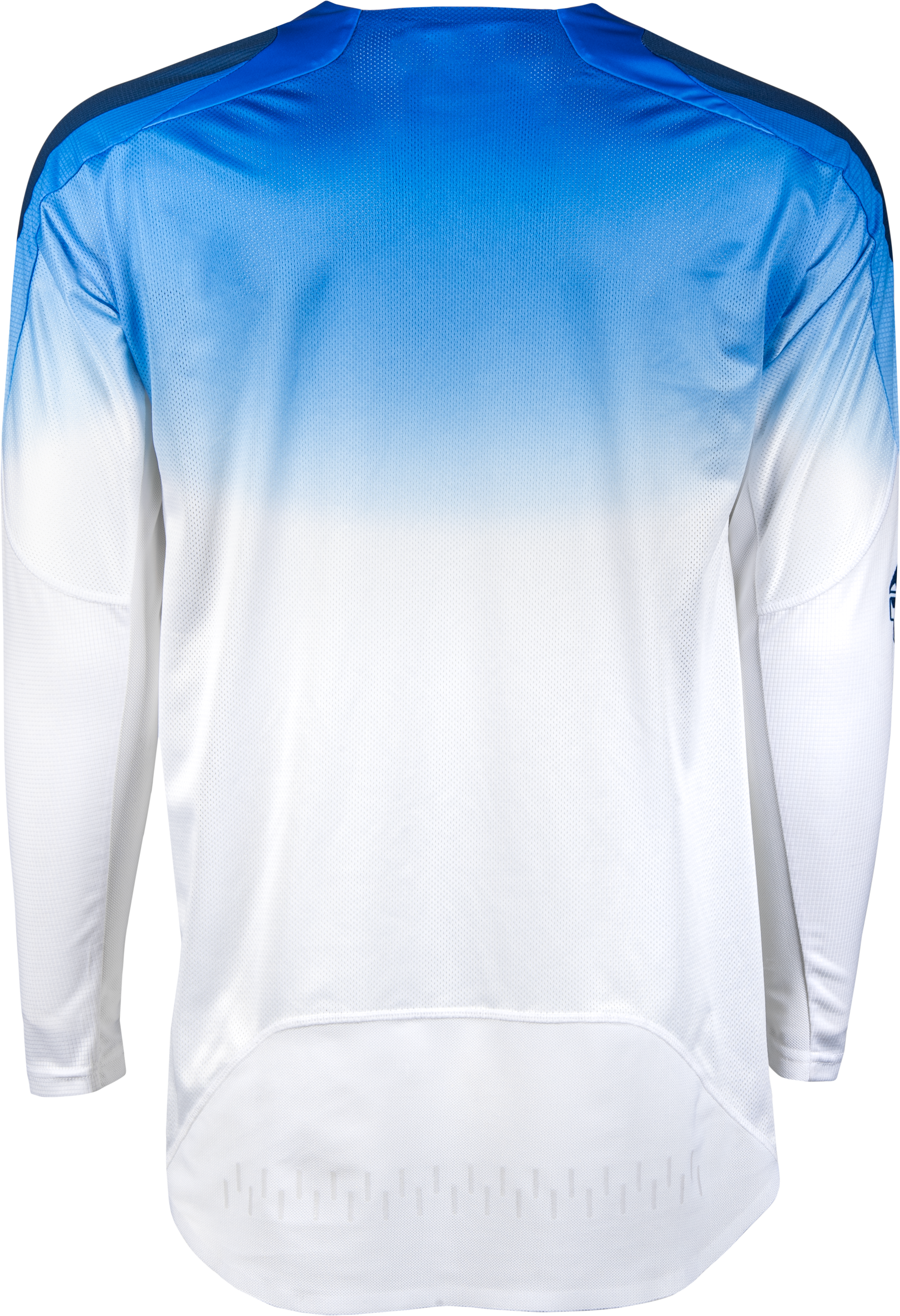 Evolution  Dst Jersey Red/White/Blue Sm