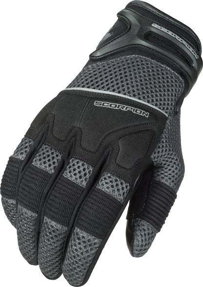 Cool Hand Iii Gloves Dark Grey Sm
