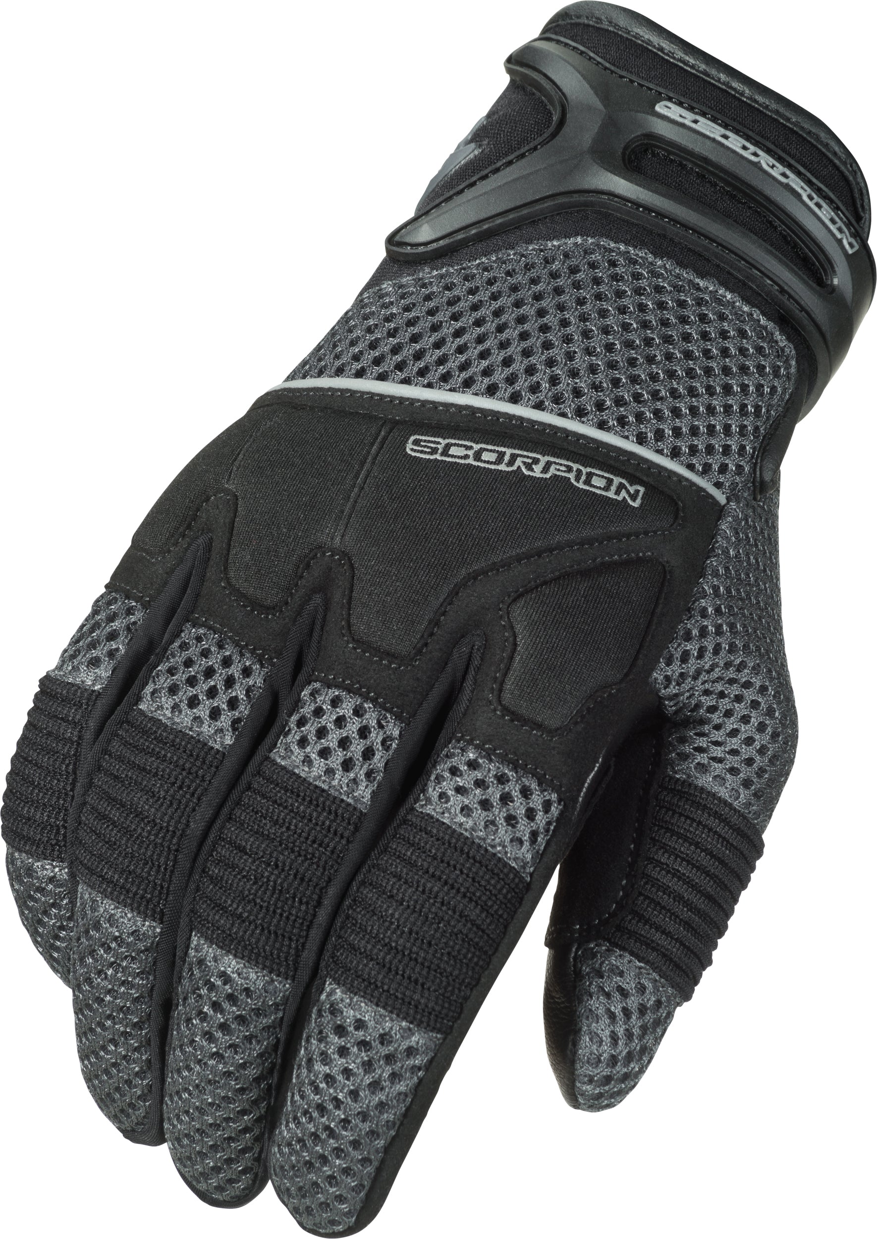 Cool Hand Iii Gloves Dark Grey 2x
