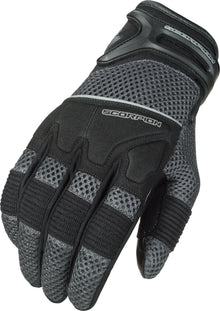 Cool Hand Iii Gloves Dark Grey 2x