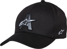 Elemental Hat Black Sm/Md