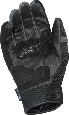 Cool Hand Pro Gloves Black/Grey Xl