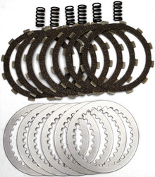 Dirt Racer Clutch Set Drc65