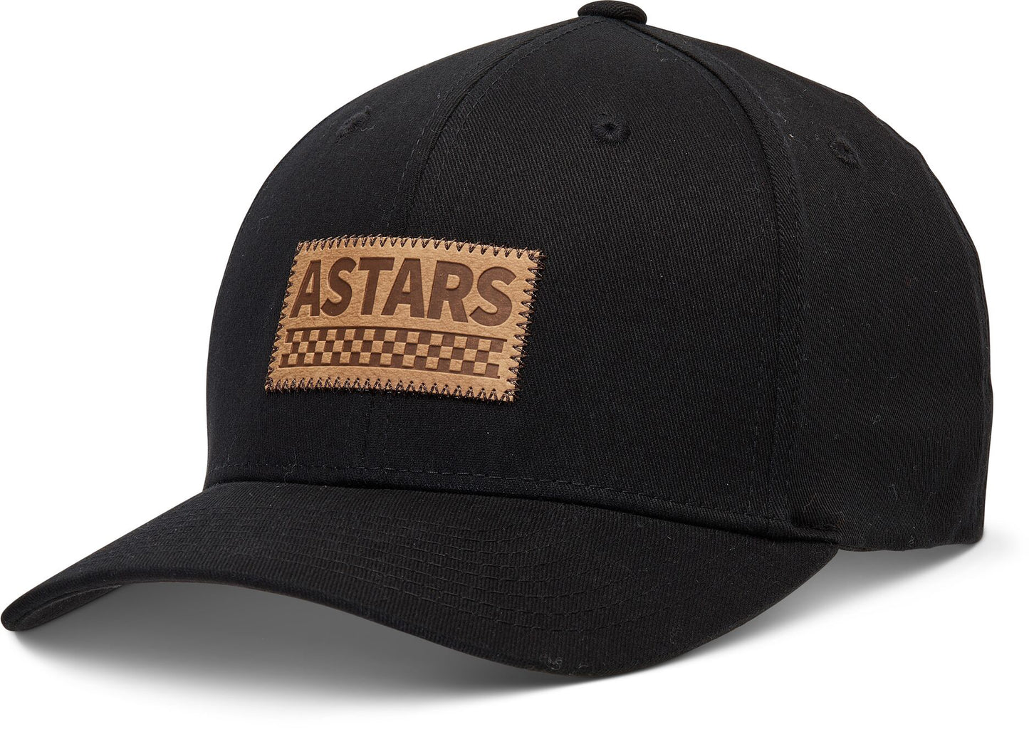 Hardy Hat Black Sm/Md
