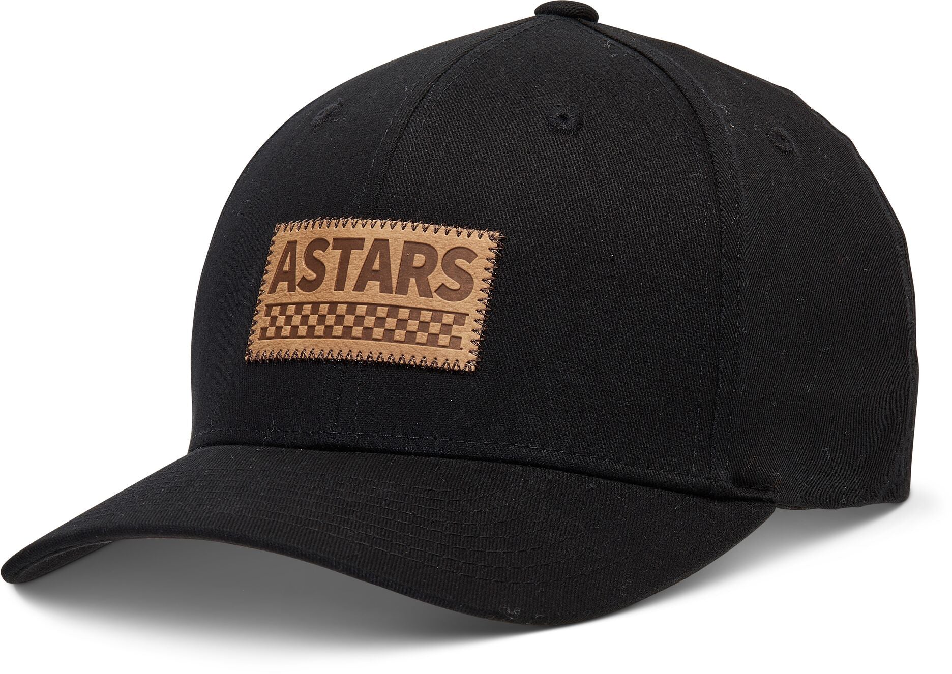 Hardy Hat Black Sm/Md